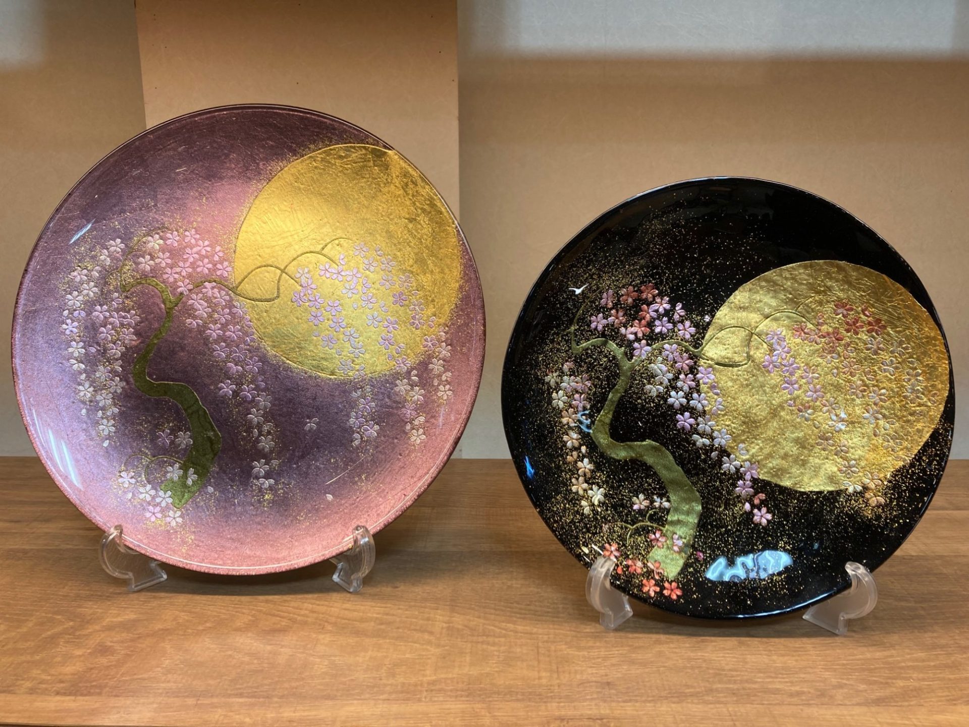 工芸品，漆芸，漆器 漆芸ガラス - 会津塗と郷土工芸品の専門店 高橋商店