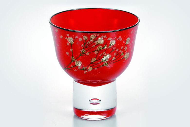 Takahashi Shoten Aizu lacquered ware