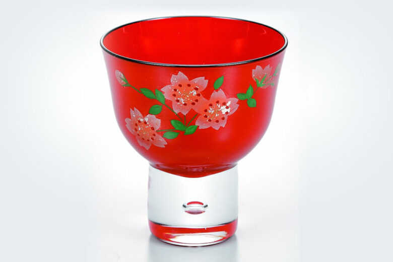 Takahashi Shoten Aizu lacquered ware