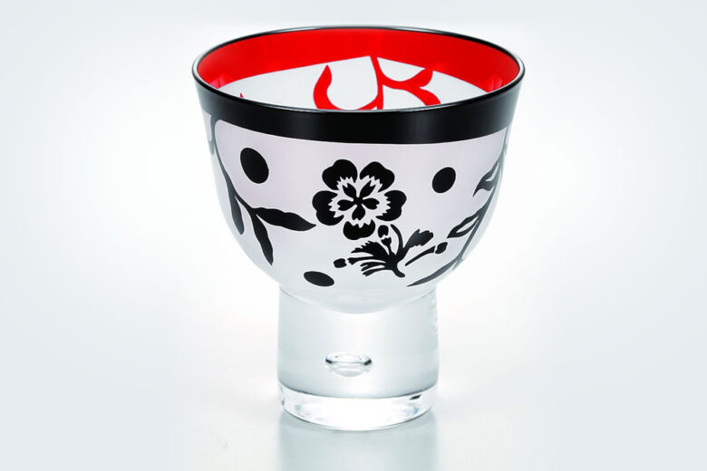 Takahashi Shoten Aizu lacquered ware