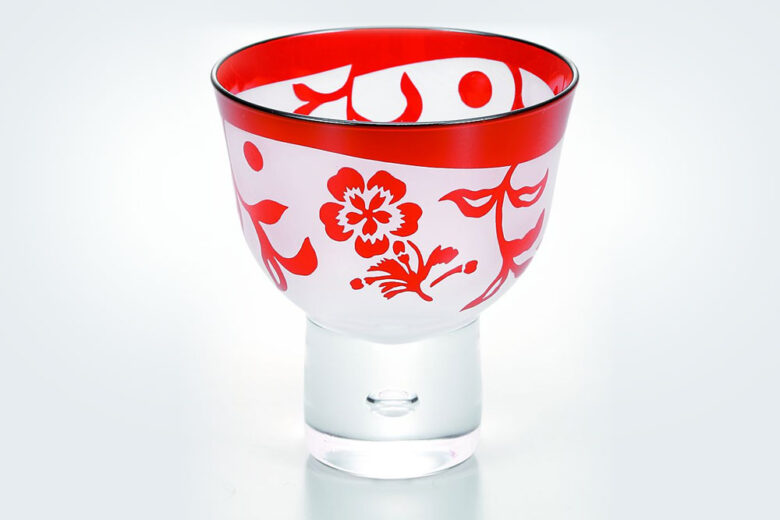 Takahashi Shoten Aizu lacquered ware