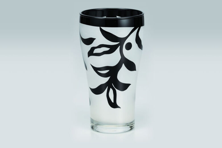 Takahashi Shoten Aizu lacquered ware