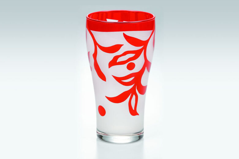 Takahashi Shoten Aizu lacquered ware