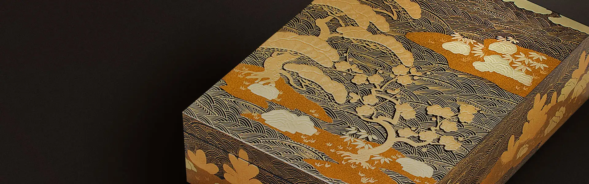 Aizu lacquered ware - 会津塗と郷土工芸品の専門店 高橋商店